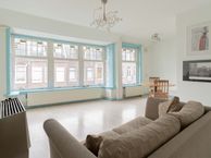 Sint Willibrordusstraat 52-3, 1073 VC Amsterdam