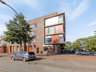 Laan van Wateringse Veld 1530, 2548 DA Den Haag