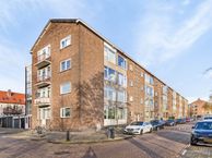 Hogenbanweg 403, 3112 CL Schiedam