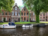 Oranjekade 39, 2011 VD Haarlem