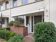 Roeibaan 36, 2492 WK Den Haag