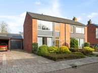 Gareelstraat 5, 4851 TG Ulvenhout (Gem. Breda)