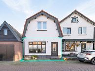 Kolkweg 12-B, 3751 DB Bunschoten-Spakenburg