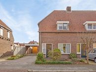 Frederik Hendrikstraat 4-B, 7443 ZK Nijverdal