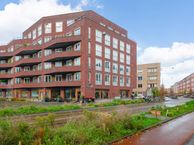 Lodewijk Boisotstraat 25, 1057 ZM Amsterdam