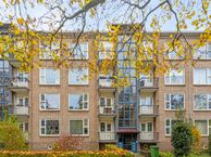 Dr. J.C. Hartogslaan 33-3, 6824 DD Arnhem