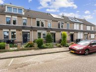 Gaardermeesterweg 30, 3077 GT Rotterdam