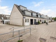 Jelle Posthumapad 66, 1106 ZR Amsterdam