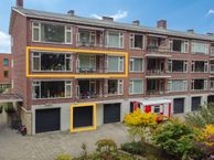 Van Ketwich Verschuurlaan 56, 9721 SR Groningen