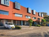 Jan Schoutenstraat 9, 3065 PD Rotterdam