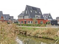 Norbertijnenlaan 21, 2408 KC Alphen aan den Rijn