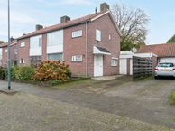 Prinses Beatrixstraat 6, 5066 BC Moergestel