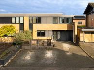 Schepsnavel 4, 8802 DC Franeker