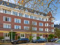 Schubertstraat 86, 1077 GZ Amsterdam