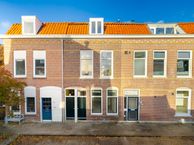 De Clercqstraat 105-AZW, 2013 PP Haarlem