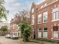 Ampzingstraat 1-RD, 2014 XT Haarlem