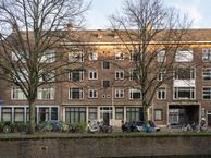 Lombardkade 16-B, 3031 AG Rotterdam