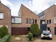 Strawinskylaan 6, 2102 CP Heemstede