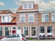 Papentorenvest 68, 2011 AX Haarlem