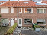 Steenbergenstraat 23, 5652 JT Eindhoven