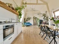 Schaepmanstraat 178-B, 1051 JJ Amsterdam