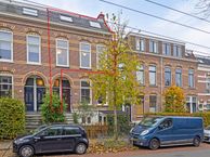 Graaf Lodewijkstraat 110, 6821 EH Arnhem