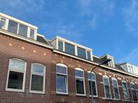 Colensostraat 21-B, 2021 BA Haarlem