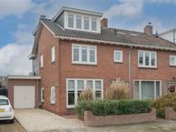 Kerkweg 103, 2071 NC Santpoort-Noord