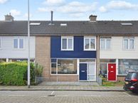 Groene Leeuwstraat 11, 3151 RJ Hoek van Holland