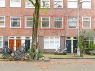 Van Rappardstraat 6-1, 1051 HZ Amsterdam