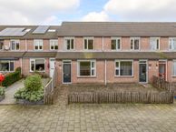 Bovensim 26, 3192 HA Hoogvliet Rotterdam