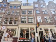 Heintje Hoekssteeg 5-D, 1012 GR Amsterdam