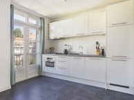 Hillegomstraat 32-2, 1058 LT Amsterdam