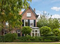 Regentesselaan 1, 3818 HH Amersfoort