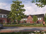 De Bloesemgaard bouwnummer 24, 6269 NM Margraten