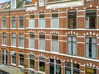 Obrechtstraat 266, 2517 VD Den Haag
