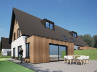 Halfvrijstaande villa's (Bouwnr. 3), 6836 AJ Arnhem