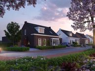 De Bloesemgaard bouwnummer 35, 6269 NM Margraten