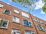 Jacques Perkstraat 27-C, 3061 CN Rotterdam