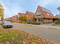 Sieger van der Laanstraat 45, 8442 DX Heerenveen