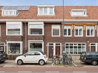 Teding van Berkhoutstraat 81, 2032 LK Haarlem