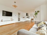 Speerstraat 12-B, 1076 XN Amsterdam