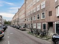 Jan van Riebeekstraat 8-2, 1057 ZX Amsterdam