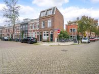 Vossegatselaan 74-A, 3583 RV Utrecht