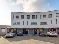 Vleeshouwerstraat 5, 4204 GT Gorinchem
