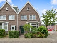 Franklinstraat 2, 1521 TD Wormerveer