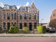 Noordersingel 76, 8917 BB Leeuwarden