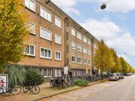 Bestevâerstraat 102-1, 1056 HS Amsterdam