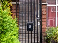 Trembleystraat 8, 2522 PE Den Haag