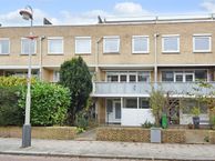 Stalpertstraat 184, 2597 RX Den Haag